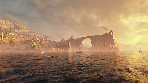 画像ギャラリー No.001のサムネイル画像 / アクションRPG続編「Greedfall II: The Dying World」は，ストラテジックなプレイ体験を得られる新たなバトルシステムに［gamescom］