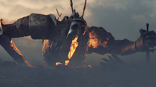 画像ギャラリー No.007のサムネイル画像 / アクションRPG続編「Greedfall II: The Dying World」は，ストラテジックなプレイ体験を得られる新たなバトルシステムに［gamescom］