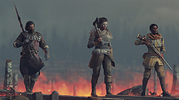GreedFall: The Dying World