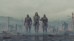 GreedFall: The Dying World