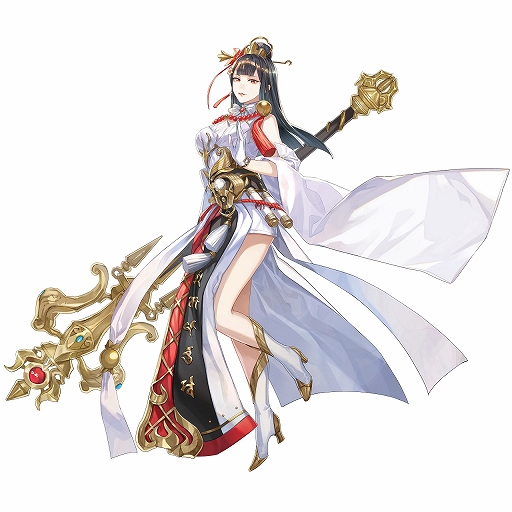 画像ギャラリー No.007のサムネイル画像 / 【PR】スマホ向けMMORPG「暁ノ天刃録」の事前登録がスタート。美しい東洋風の世界を縦横無尽に飛び回って冒険しよう！