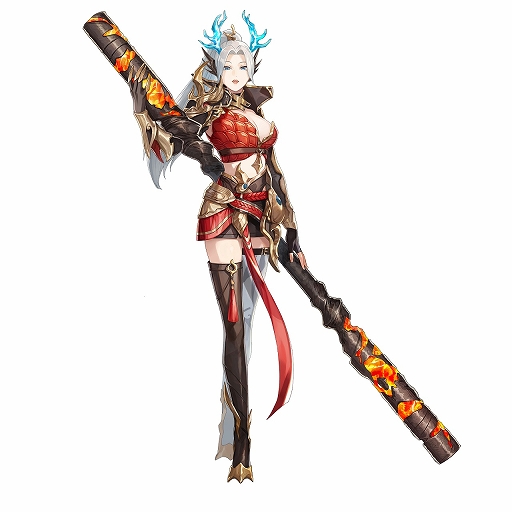画像ギャラリー No.009のサムネイル画像 / 【PR】スマホ向けMMORPG「暁ノ天刃録」の事前登録がスタート。美しい東洋風の世界を縦横無尽に飛び回って冒険しよう！