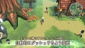 画像ギャラリー No.008のサムネイル画像 / 「聖塔神記 トリニティトリガー」“体験版アンケートフィードバック映像”を公開。プレイヤーの意見をもとに，製品版での修正を開発者が解説