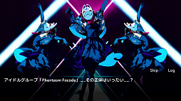 アイドルマネージャー