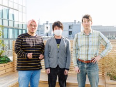 ［インタビュー］「メグとばけもの」は構想約10年？　Odencatに企画の成り立ちから開発過程の裏話までをまとめて聞いた