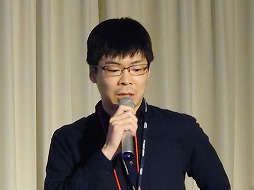 画像ギャラリー No.007のサムネイル画像 / UE，Unityだけじゃない。インディー開発に向いた「Ebitengine」「GameMaker」「Godot」と，それを支えるコミュニティ［IDC2024］