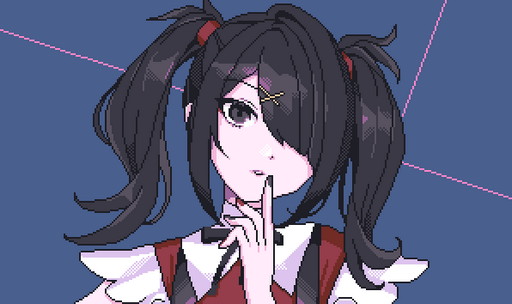 画像ギャラリー No.004のサムネイル画像 / 「NEEDY GIRL OVERDOSE」のNintendo Switch版が10月27日に発売決定。承認欲求強めの女の子を育成するADV