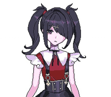 画像ギャラリー No.007のサムネイル画像 / Switch版「NEEDY GIRL OVERDOSE」，本日リリース。杉田智和さんがナレーションを担当するテレビCMの公開も