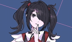 画像ギャラリー No.008のサムネイル画像 / Switch版「NEEDY GIRL OVERDOSE」，本日リリース。杉田智和さんがナレーションを担当するテレビCMの公開も
