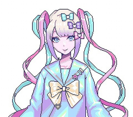 画像ギャラリー No.010のサムネイル画像 / Switch版「NEEDY GIRL OVERDOSE」，本日リリース。杉田智和さんがナレーションを担当するテレビCMの公開も