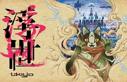 画像ギャラリー No.004のサムネイル画像 / 集英社ゲームズ，「BitSummit X-Roads」出展タイトルを公開。最新ビルドでプレイできる4タイトルの試遊版，新発表となる2タイトルが登場