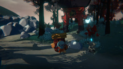 画像ギャラリー No.009のサムネイル画像 / 集英社ゲームズ，「gamescom 2022」に出展するタイトルを公開