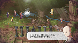 画像ギャラリー No.004のサムネイル画像 / 「ハテナの塔 -The Tower of Children-」，Nintendo Switch版が発表に。2023年1月19日に配信