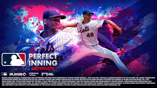 画像ギャラリー No.001のサムネイル画像 / 「MLBパーフェクトイニング:アルティメット」サービス開始。MLB公式ライセンスを取得した新作野球ゲーム