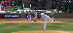 MLBパーフェクトイニング：アルティメット