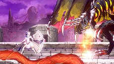 画像ギャラリー No.007のサムネイル画像 / 2D探索アクション「LOST EPIC」のPS5/PS4版が7月28日に登場。Steam版も同日のアップデートでフルリリース版に