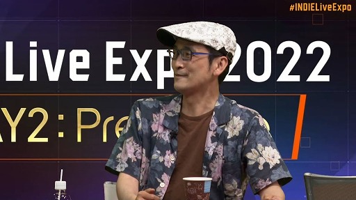 画像ギャラリー No.005のサムネイル画像 / 「INDIE Live Expo 2022」紹介タイトル＆情報まとめ。初出しのタイトルや注目作品の最新情報が明らかに