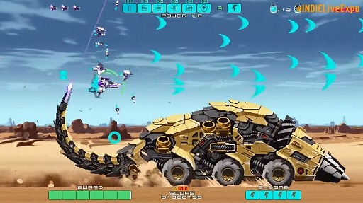 画像ギャラリー No.007のサムネイル画像 / 「INDIE Live Expo 2022」紹介タイトル＆情報まとめ。初出しのタイトルや注目作品の最新情報が明らかに
