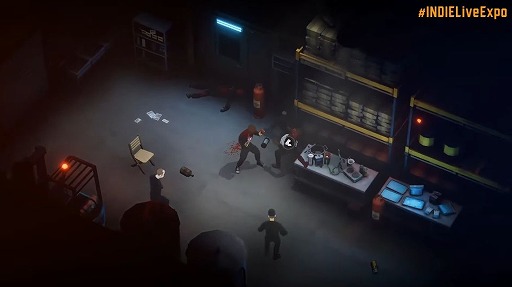 画像ギャラリー No.011のサムネイル画像 / 「INDIE Live Expo 2022」紹介タイトル＆情報まとめ。初出しのタイトルや注目作品の最新情報が明らかに