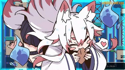 画像ギャラリー No.022のサムネイル画像 / 「INDIE Live Expo 2022」紹介タイトル＆情報まとめ。初出しのタイトルや注目作品の最新情報が明らかに