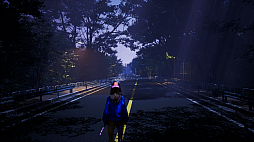 画像ギャラリー No.011のサムネイル画像 / 講談社ゲームクリエイターズラボ，新作「ぐちゃぐちゃ 蟠の章」「BURGGEIST」を発表。「違う冬のぼくら」は累計50万本突破