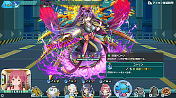 画像ギャラリー No.006のサムネイル画像 / ローグライクストラテジー「スーパーバレットブレイク」，Switch向けパッケージ版を6月22日発売。特典を同梱する限定版も登場
