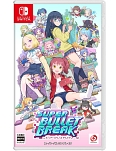 画像ギャラリー No.009のサムネイル画像 / ローグライクストラテジー「スーパーバレットブレイク」，Switch向けパッケージ版を6月22日発売。特典を同梱する限定版も登場