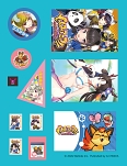 画像ギャラリー No.011のサムネイル画像 / ローグライクストラテジー「スーパーバレットブレイク」，Switch向けパッケージ版を6月22日発売。特典を同梱する限定版も登場