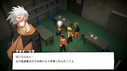 画像ギャラリー No.007のサムネイル画像 / 「BANCHOU TACTICS（番長タクティクス）」の体験版が本日公開に