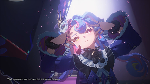 画像ギャラリー No.003のサムネイル画像 / 「鳴潮」，Ver2.0「静寂を讃える歌」の先行プレイ動画を公開。新たな共鳴者やボス音骸などを紹介