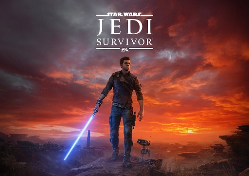 画像ギャラリー No.001のサムネイル画像 / 「Star Wars ジェダイ：サバイバー」，配信開始。ジェダイ・ナイトとなったカル・ケスティスが帝国や銀河系のもっとも冷酷な敵に立ち向かう