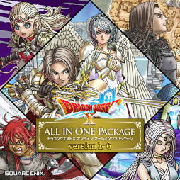 画像ギャラリー No.018のサムネイル画像 / 「スクウェア・エニックス アルティメットセール GOLDENWEEK 2023」5月10日まで開催。“パラノマサイト”などをラインナップ