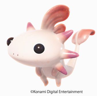 画像ギャラリー No.008のサムネイル画像 / 「Frogger and the Rumbling Ruins」，Apple Arcade向けに6月3日リリース