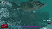 画像ギャラリー No.013のサムネイル画像 / 「THE バスフィッシング」が本日リリースに。動画“ファイト講座”も公開に