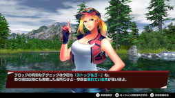 画像ギャラリー No.017のサムネイル画像 / SIMPLEシリーズ「THE バスフィッシング」，パッケージ版を本日発売