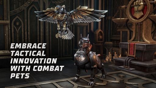 画像ギャラリー No.004のサムネイル画像 / 「Warhammer 40,000: Rogue Trader」，最新DLC「レックス・インペリア」配信開始。フォン・ヴァランシウス王朝の闇に隠された真実を暴け