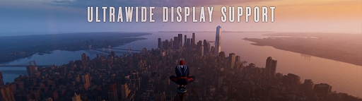 画像ギャラリー No.003のサムネイル画像 / PC版「Marvel's Spider-Man Remastered」のグラフィックス機能を紹介するトレイラーが公開に。国内発売は8月13日に，プレオーダーも開始