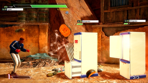 画像ギャラリー No.007のサムネイル画像 / 「ストリートファイター6」PS5/PS4向け体験版が配信開始。他機種版は4月26日の配信予定。ワールドツアーやバトルハブの新情報も