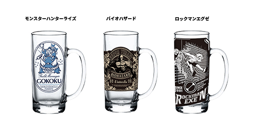 画像ギャラリー No.005のサムネイル画像 / カプコン，6月に予約受付＆販売を開始したグッズ情報を公開。キャラクターをボクセルタッチで表現したぬいぐるみが登場