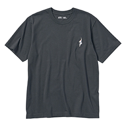 画像ギャラリー No.002のサムネイル画像 / ユニクロ「UT」，ストリートファイターと鉄拳のTシャツコレクションを2024年2月26日に発売。リュウや三島一八などがデザインされたTシャツ全6種