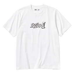画像ギャラリー No.004のサムネイル画像 / ユニクロ「UT」，ストリートファイターと鉄拳のTシャツコレクションを2024年2月26日に発売。リュウや三島一八などがデザインされたTシャツ全6種