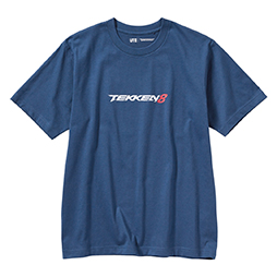 画像ギャラリー No.011のサムネイル画像 / ユニクロ「UT」，ストリートファイターと鉄拳のTシャツコレクションを2024年2月26日に発売。リュウや三島一八などがデザインされたTシャツ全6種