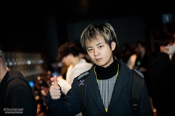 画像ギャラリー No.007のサムネイル画像 / ウメハラ選手，MenaRD選手など「ストリートファイター6」のトップ選手がオフラインで激突。「FAVCUP 2023」を200枚超の写真で振り返る