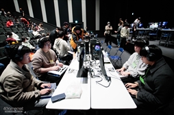 画像ギャラリー No.012のサムネイル画像 / ウメハラ選手，MenaRD選手など「ストリートファイター6」のトップ選手がオフラインで激突。「FAVCUP 2023」を200枚超の写真で振り返る