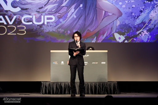 画像ギャラリー No.040のサムネイル画像 / ウメハラ選手，MenaRD選手など「ストリートファイター6」のトップ選手がオフラインで激突。「FAVCUP 2023」を200枚超の写真で振り返る