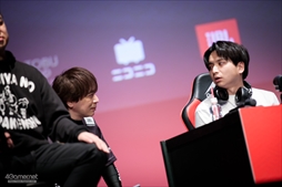 画像ギャラリー No.112のサムネイル画像 / ウメハラ選手，MenaRD選手など「ストリートファイター6」のトップ選手がオフラインで激突。「FAVCUP 2023」を200枚超の写真で振り返る