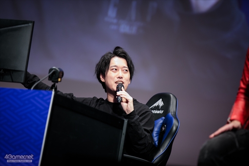 画像ギャラリー No.123のサムネイル画像 / ウメハラ選手，MenaRD選手など「ストリートファイター6」のトップ選手がオフラインで激突。「FAVCUP 2023」を200枚超の写真で振り返る