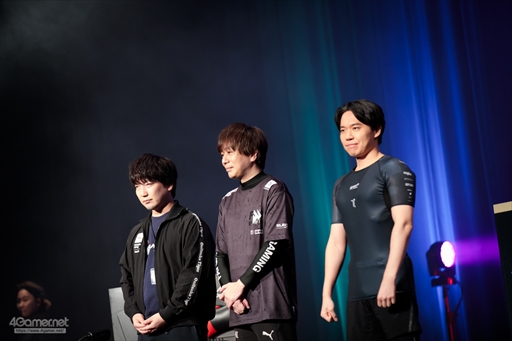 画像ギャラリー No.146のサムネイル画像 / ウメハラ選手，MenaRD選手など「ストリートファイター6」のトップ選手がオフラインで激突。「FAVCUP 2023」を200枚超の写真で振り返る