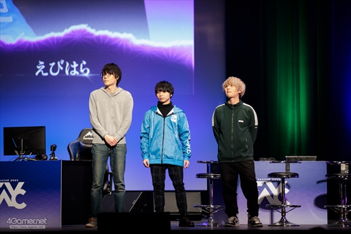 画像ギャラリー No.182のサムネイル画像 / ウメハラ選手，MenaRD選手など「ストリートファイター6」のトップ選手がオフラインで激突。「FAVCUP 2023」を200枚超の写真で振り返る