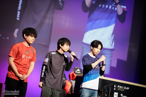 画像ギャラリー No.184のサムネイル画像 / ウメハラ選手，MenaRD選手など「ストリートファイター6」のトップ選手がオフラインで激突。「FAVCUP 2023」を200枚超の写真で振り返る